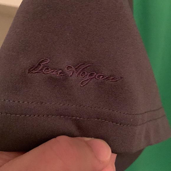 Golf Polo - Picture 3 of 3